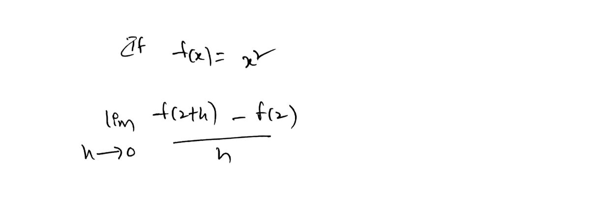 Calculus homework question answer, step 1, image 1